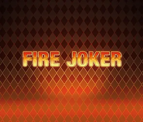 Fire Joker – slot by Play’n GO, featured at verdecasinoit.eu