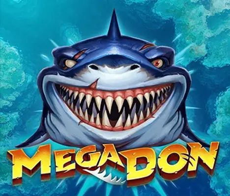 Mega Don by Play’n GO, showcased at verdecasinoit.eu – game logo