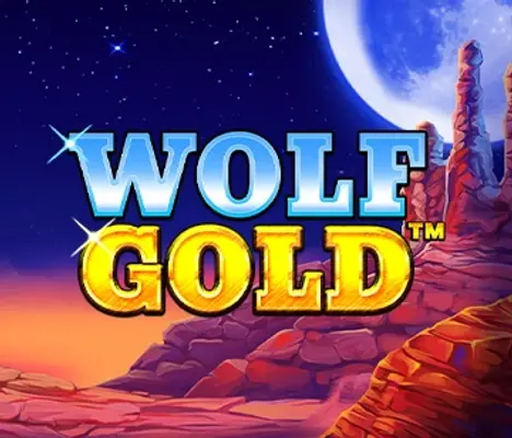 Play the Wolf Gold slot by Pragmatic Play on Verde Casino